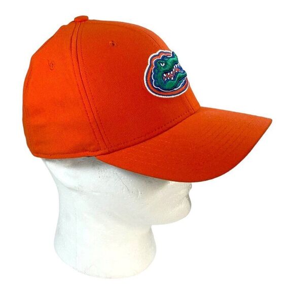 Florida Gators Nike DriFit Hat Fitted Medium Large University of FL Baseball Cap - Picture 6 of 10